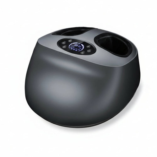 LuxRelief™ FootWave — Standard Foot Massager