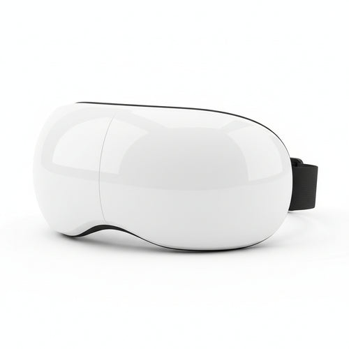 LuxRelief™ VisionLite — Compact Eye Massager