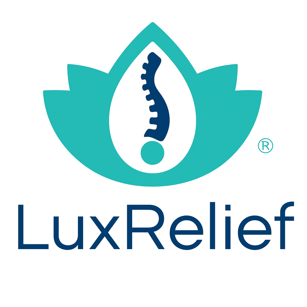 LuxRelief