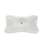 LuxRelief™ ComfortPillow — Ergonomic Neck Relief Cushion