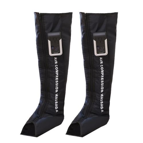 LuxRelief™ FootSport Elite — Athlete Performance Massager