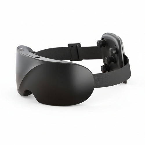 LuxRelief™ VisionPro X — Premium Eye Therapy System