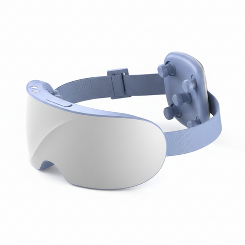 LuxRelief™ VisionPro X — Premium Eye Therapy System