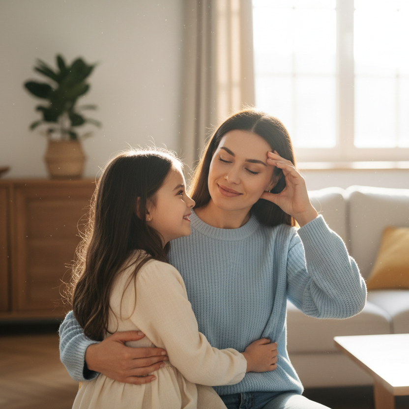 Start Relief Tonight